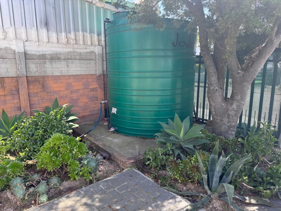 To Let 3 Bedroom Property for Rent in Strand North Western Cape